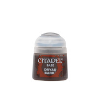Citadel Base: Dryad Bark