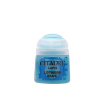 Citadel Layer: Lothern Blue