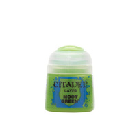 Citadel Layer: Moot Green
