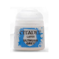 Citadel Layer: Ulthuan Grey