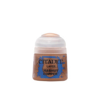 Citadel Layer: Hashut Copper 