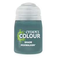 Citadel - Shade: Poxwalker (18ml)