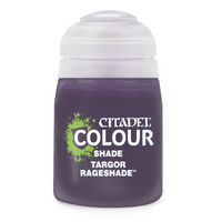 Citadel - Shade: Targor Rageshade (18ml)
