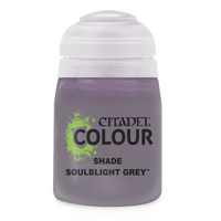 Citadel - Shade: Soulblight Grey (18ml)