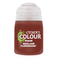 Citadel - Shade: Reikland Fleshshade (18ml)