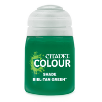Citadel - Shade: Biel-Tan Green (18ml)
