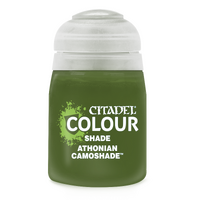 Citadel - Shade: Athonian Camoshade (18ml)