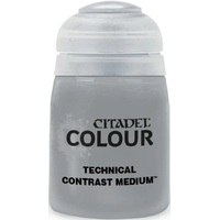 Citadel Technical: Contrast Medium(24ml)