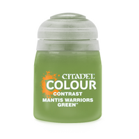 Citadel - Contrast: Mantis Warriors Green (18ml)