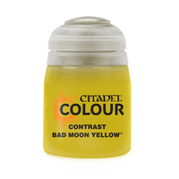 Citadel - Contrast: Bad Moon Yellow (18ml)