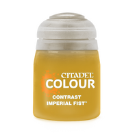 Citadel - Contrast: Imperial Fist  (18ml)