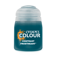 Citadel - Contrast: Frostheart (18ml)