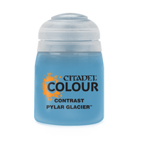 Citadel - Contrast: Pylar Glacier (18ml)