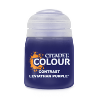 Citadel - Contrast: Leviathan Purple (18ml)