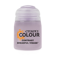 Citadel - Contrast: Dreadful Visage (18ml)