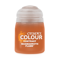 Citadel - Contrast: Magmadroth Flame (18ml)