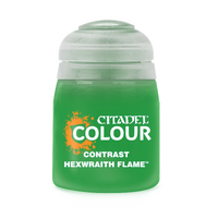 Citadel - Contrast: Hexwraith Flame (18ml)