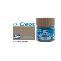 Mr Hobby - Aqueous Semi-Gloss Flesh - Acrylic 10ml -  H-044