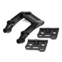 Hot Bodies Wing Mount Set