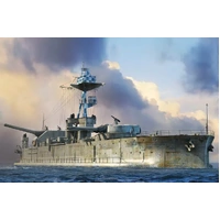 HobbyBoss 1/350 HMS Lord Clive Plastic Model Kit