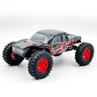 HobbyPlus 1/18 CR-18P EVO PRO Juice Up Edition (Red)