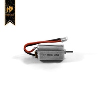 Hobby Plus - Motor high torque 55T