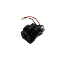 Hobby Plus - Optional HD Reduction Gear Box (Machine Metal Gear)