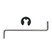 HobbyPlus CR18P Evo Shifter Harware, T-Hunter