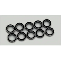 HobbyPlus 12 X8 X 3.5mm Ball Bearings, 10pcs
