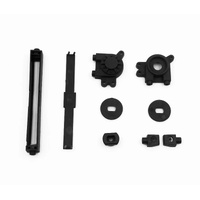 HobbyPlus Light Bars &amp; Winch Mount