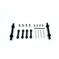 HobbyPlus CR18P 6X6 Anti-Rollbar Set