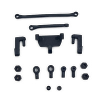 HobbyPlus Mount &amp; Link Set for EVO V2