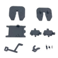 HobbyPlus Terranaut Hauler &amp; Servo Mount ( Grey )