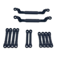 HobbyPlus Terranaut Axle &amp; Servo Link