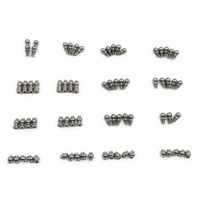 HobbyPlus Terranaut Ball Stud Set