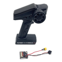 HobbyPlus FS-HBP 6ch + 2in1 ESC/RX V2