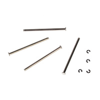 HBX - Suspension Arm Pins