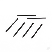 HBX - Steering Link Bars