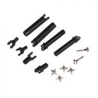 HBX - Drive Shaft Set (Metal Balls and Pins)