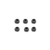 HBX - Lock Nut (M4)