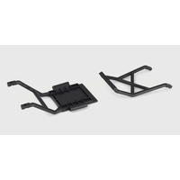 HBX - Front & Rear Brace