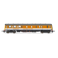 Hornby - OO RailRoad Plus Railtrack Class 960 Bo-Bo 977723 Era 9 Locomotive - R30194
