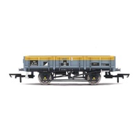 Hornby - Br Engineering Zba 'Rudd' Db972154 - Era 8