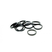 Hornby - Traction Tyres - Class 43/142/110 (10 Pce)