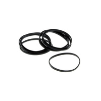 Hornby - Traction Tyres - Castle & Schools Class (10 Pce)