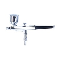 HSeng - Airbrush Side Feed Double Action 0.3mm
