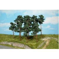 Heki - 4 Fir Trees