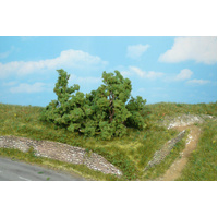 Heki - 4 Trees 6 & 8cm