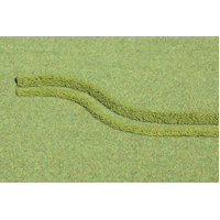 Heki - 3 Flexi Hedges L/Green