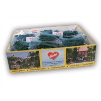 Heki - 30 Pkts Pines 5-9cm